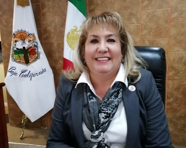 EN SESIÓN EXTRAORDINARIA, EL PLENO DEL CONGRESO DEL ESTADO APROBÓ EL ACUERDO DE LA JUNTA DE COORDINACIÓN POLÍTICA (JUCOPO), MEDIANTE EL QUE SE DESIGNA A LA DIPUTADA MARÍA LUISA VILLALOBOS ÁVILA, COMO PRESIDENTA DE ESTE ÓRGANO DE GOBIERNO.